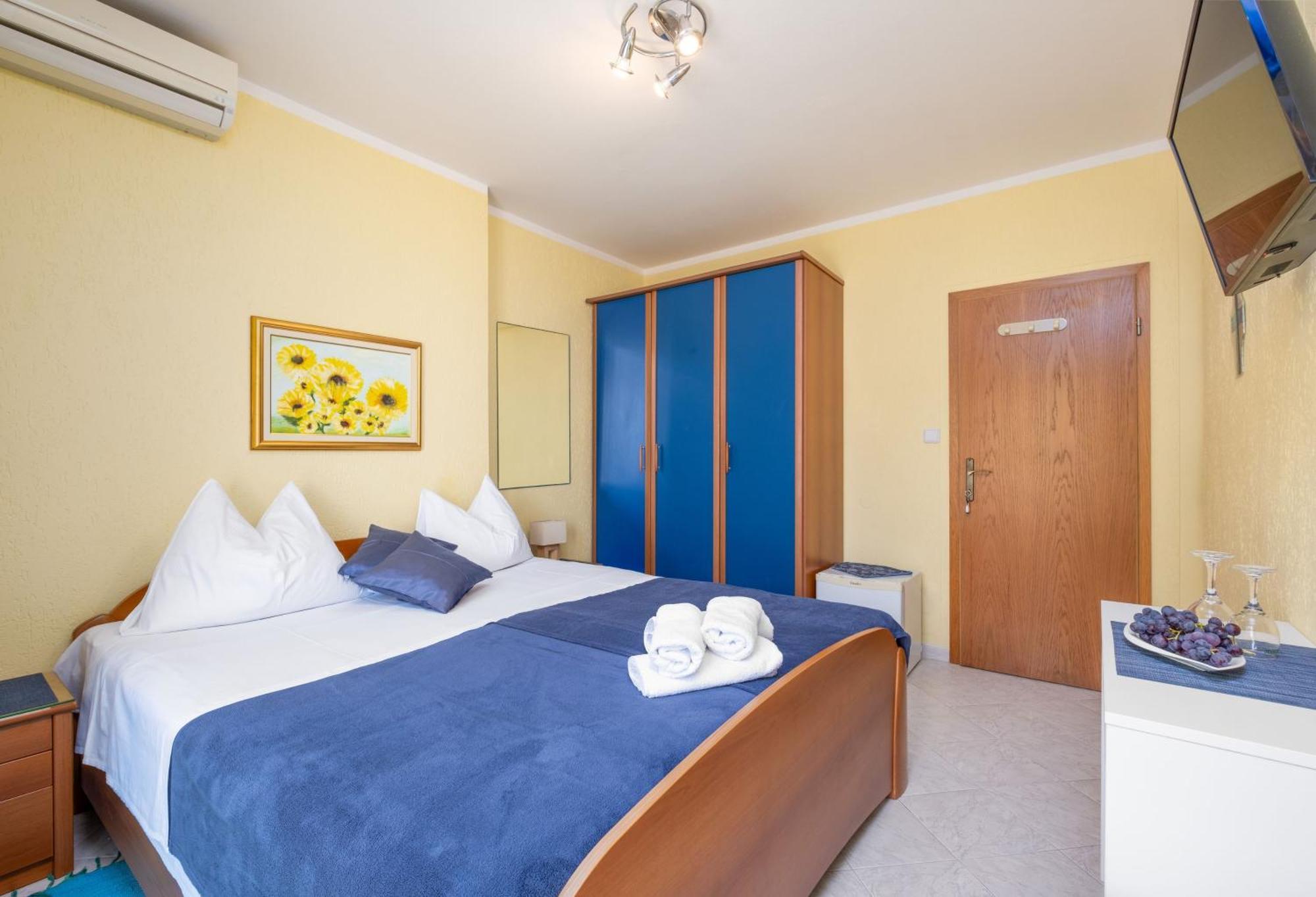 Rooms Tupina By Paulina Mlini Bilik gambar